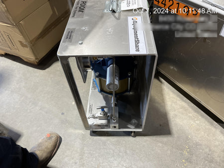2024 PINNACLE PDQM-10000