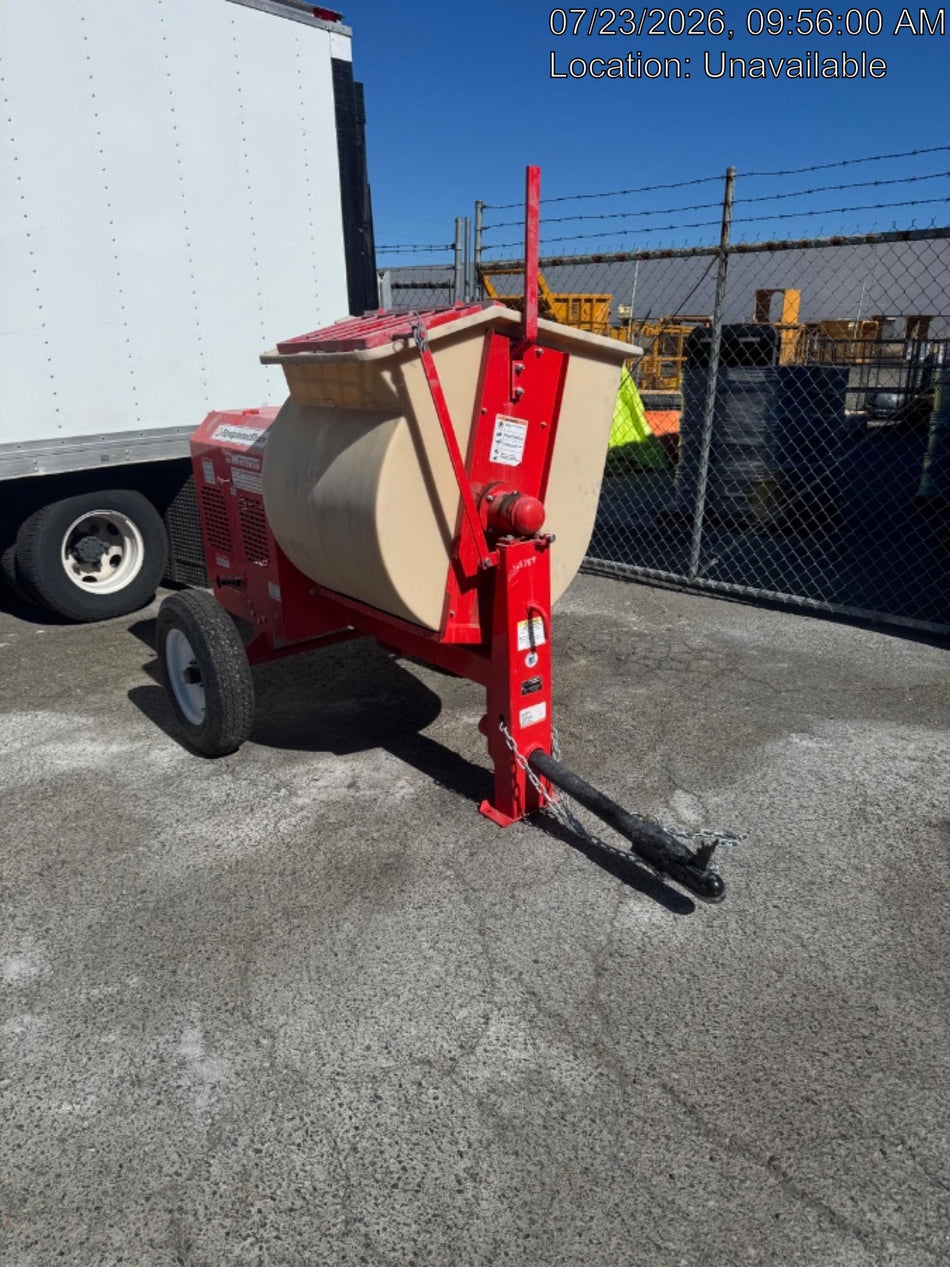 2024 MULTIQUIP WM90PH8