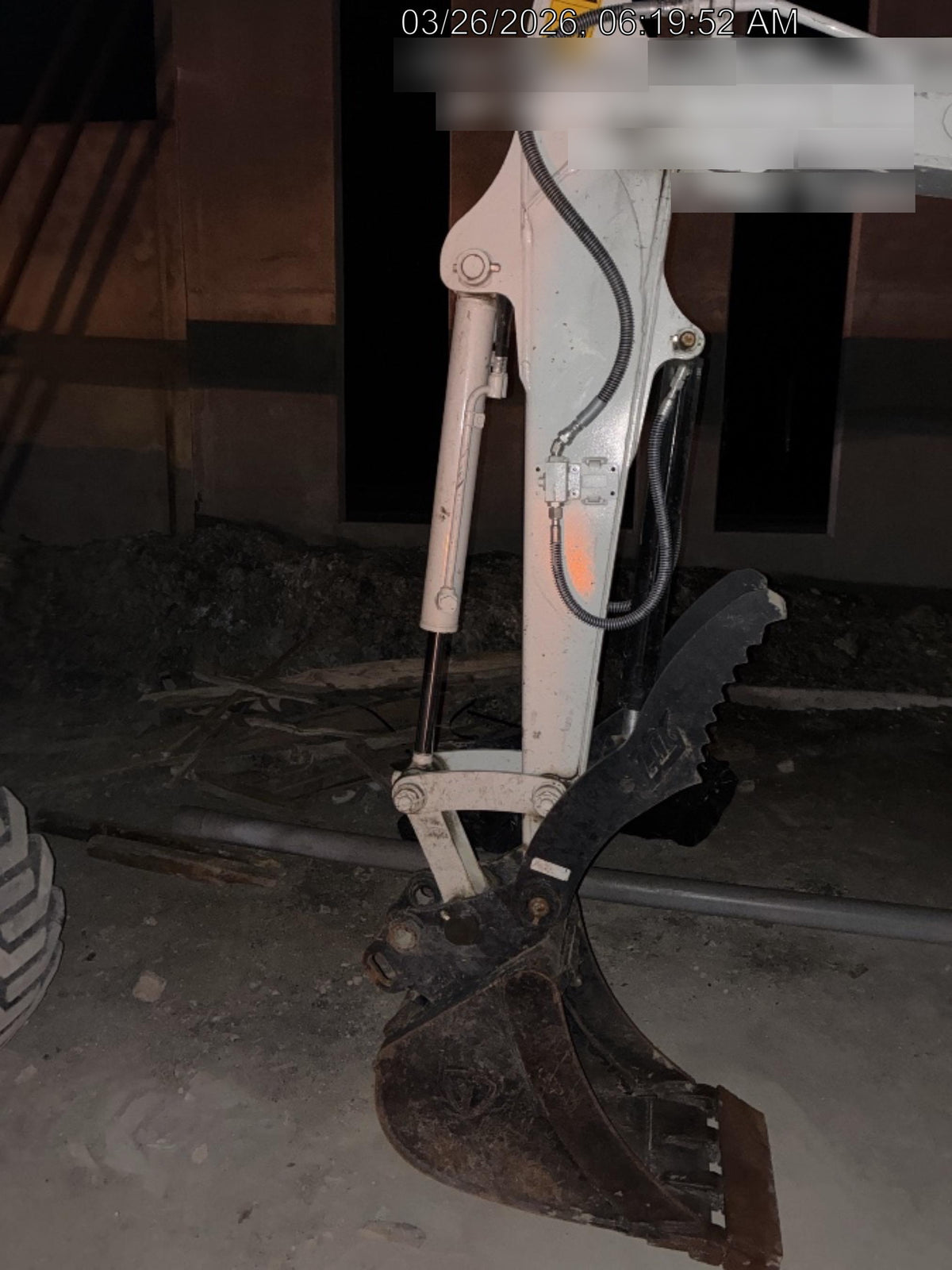2025 TAKEUCHI TB235-2R