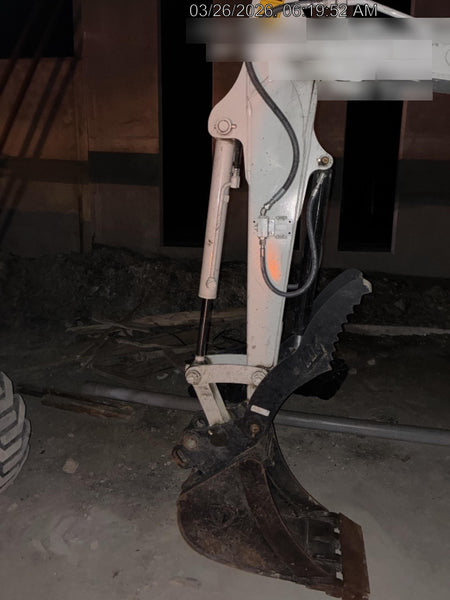 2025 TAKEUCHI TB235-2R