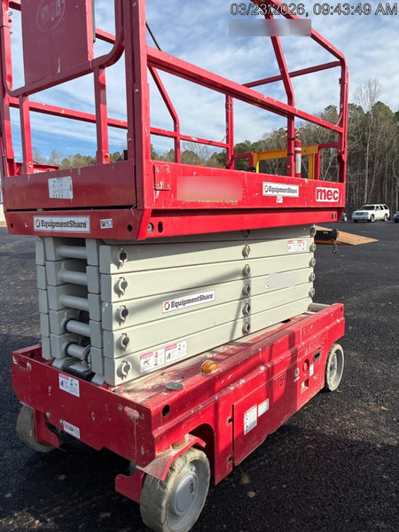 2021 MEC 4046SE