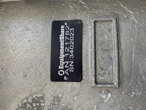 2020 MICHIGAN PNEUMATIC JF20