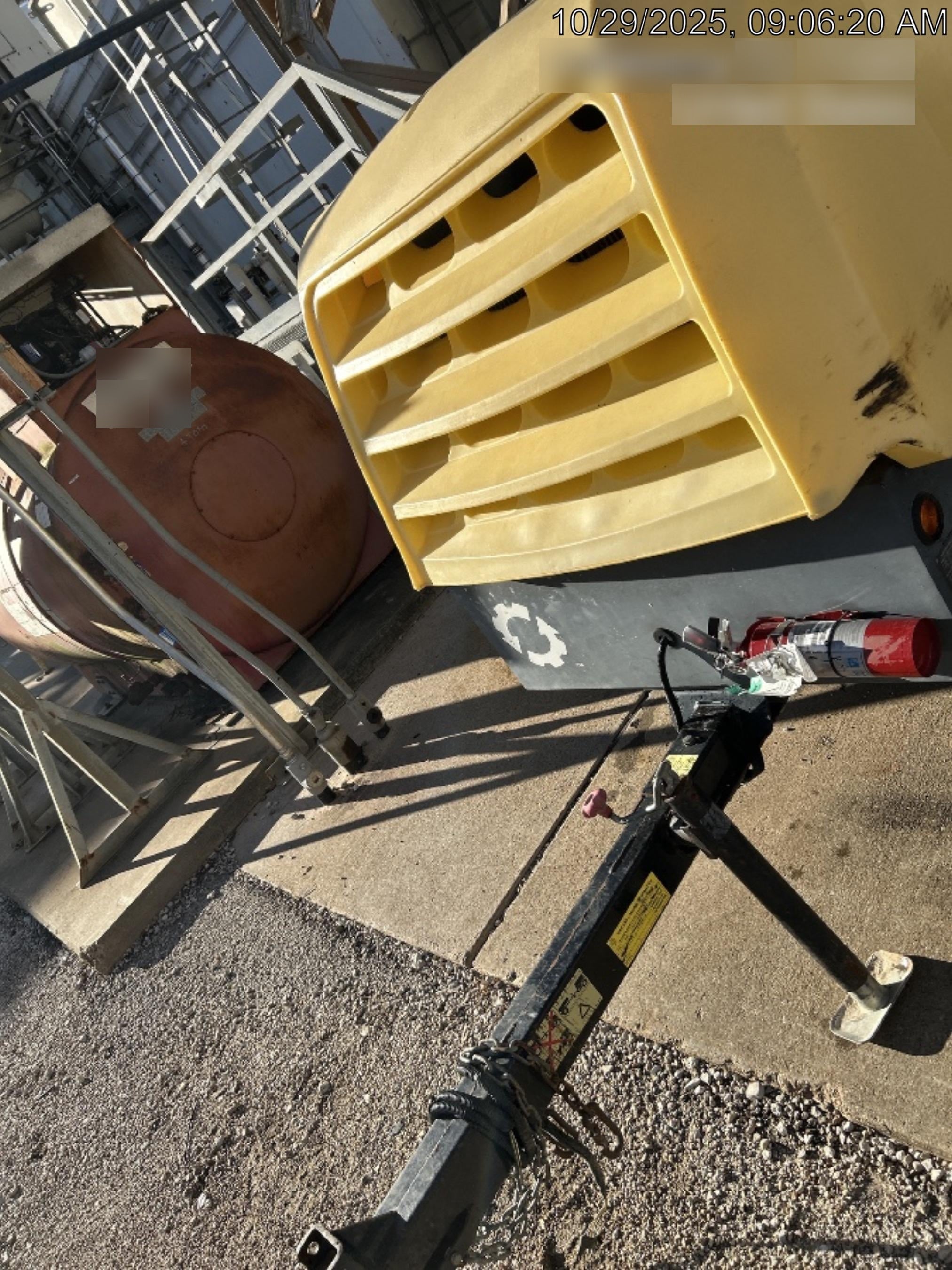 2021 ATLAS COPCO XAS188