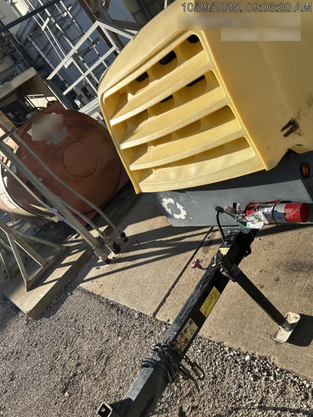 2021 ATLAS COPCO XAS188