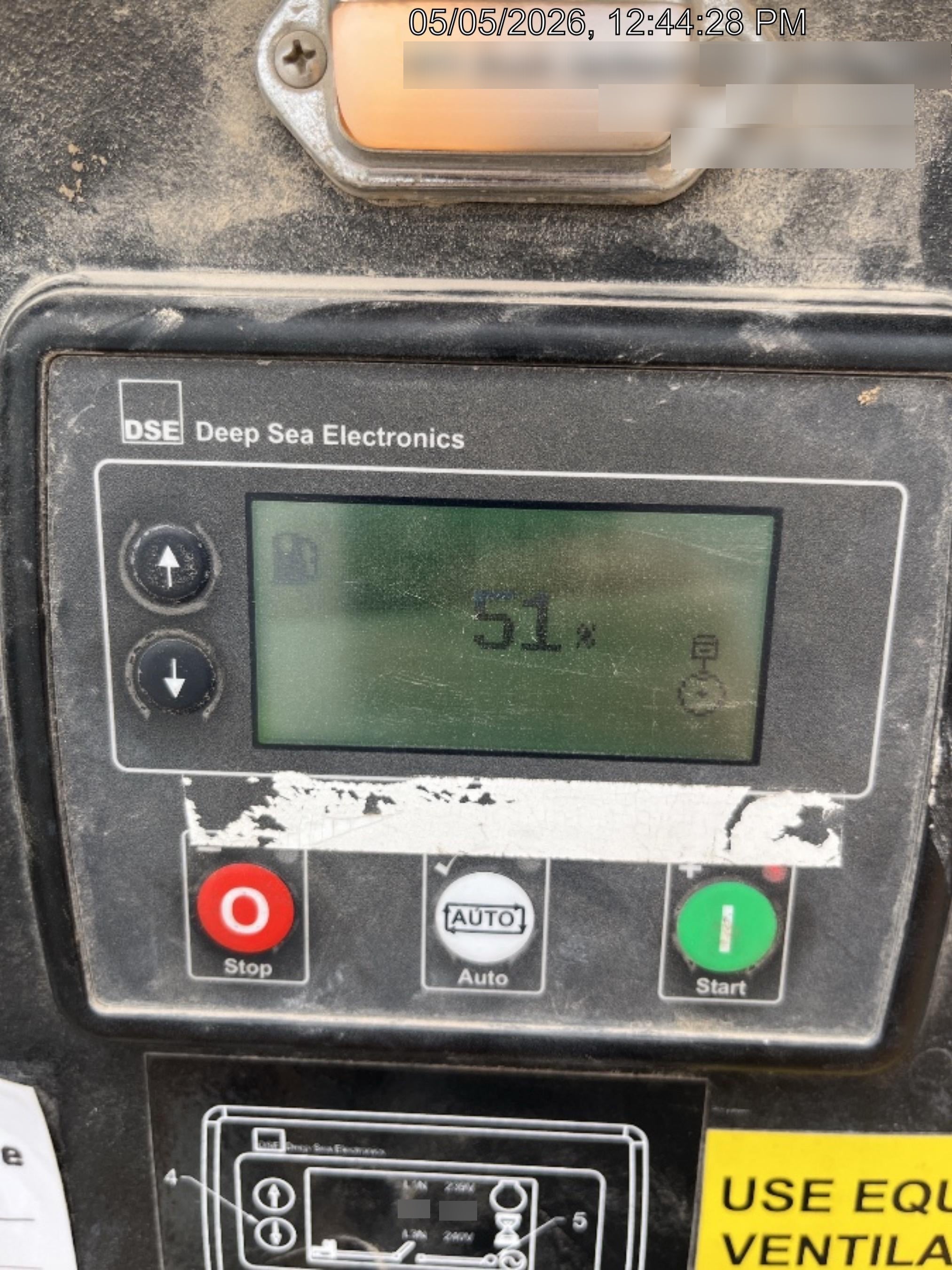2022 ATLAS COPCO QAS25 CWK