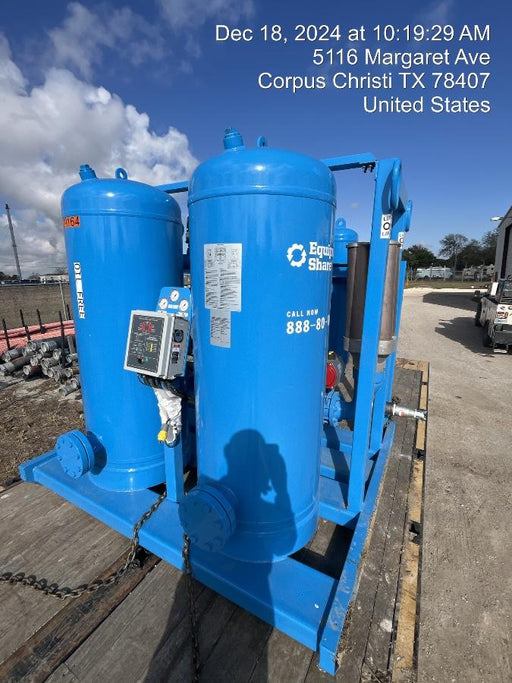 2024 HANKISON RDH-1550G