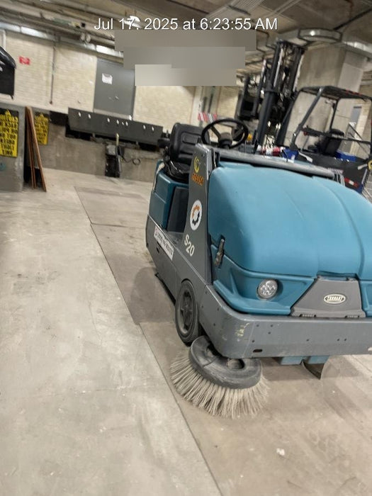 2020 TENNANT S20 LPG