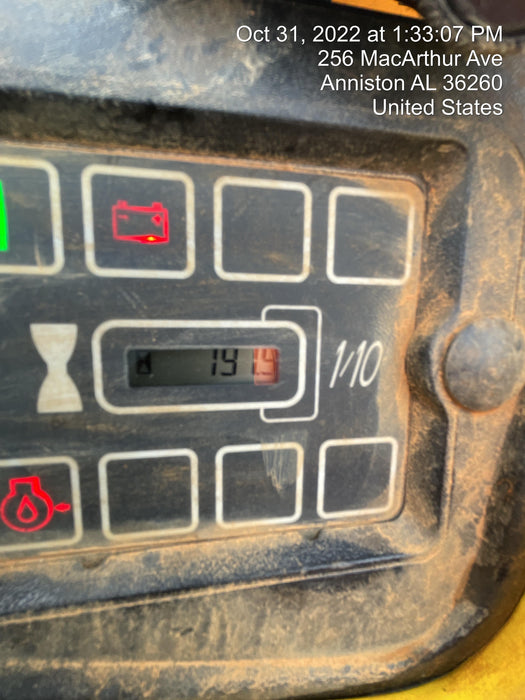 2020 WACKER NEUSON RTLx-SC3