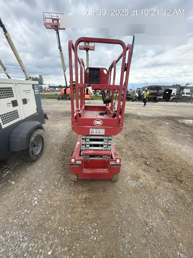 2019 MEC Micro 19
