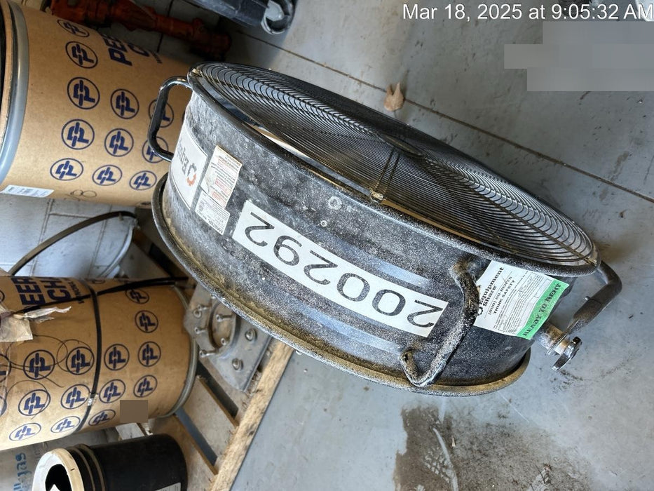 2022 PINNACLE MAC-24DCT