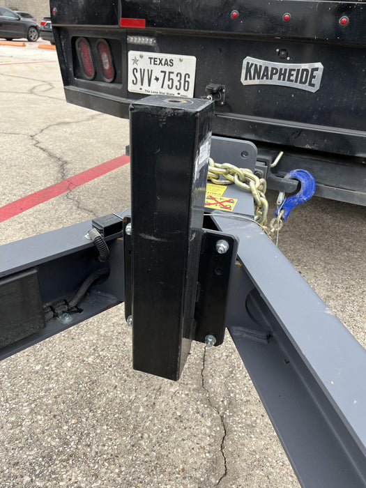 2023 ATLAS COPCO PAC H63 JD