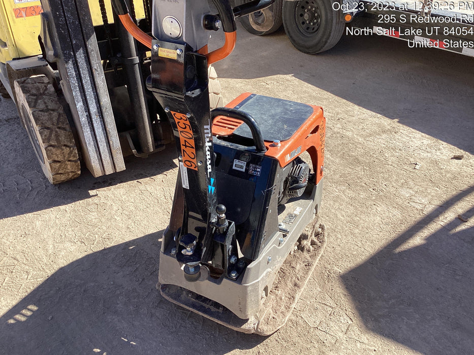 2023 MULTIQUIP MV308GH