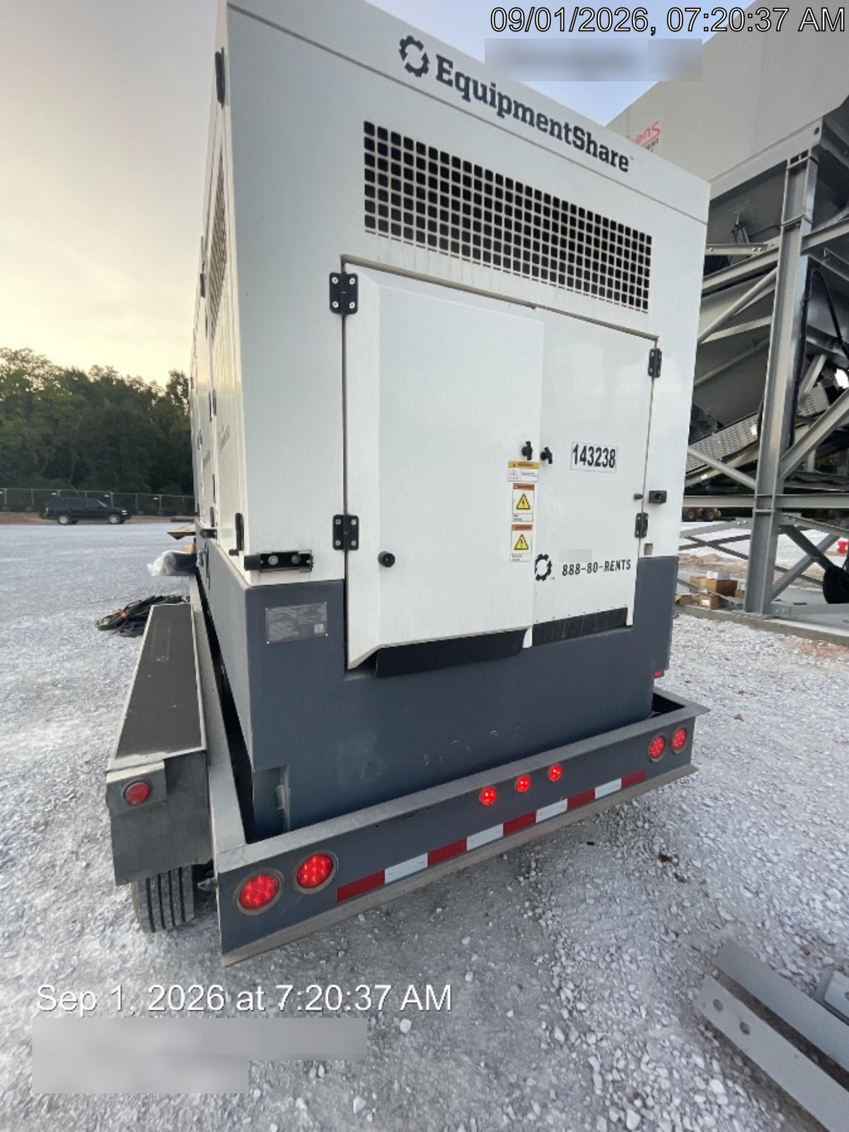 2021 ATLAS COPCO QAS625