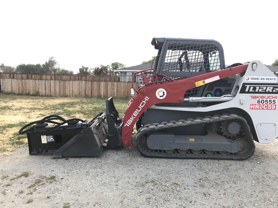 2019 PALADIN 48" Pallet Forks - Paladin