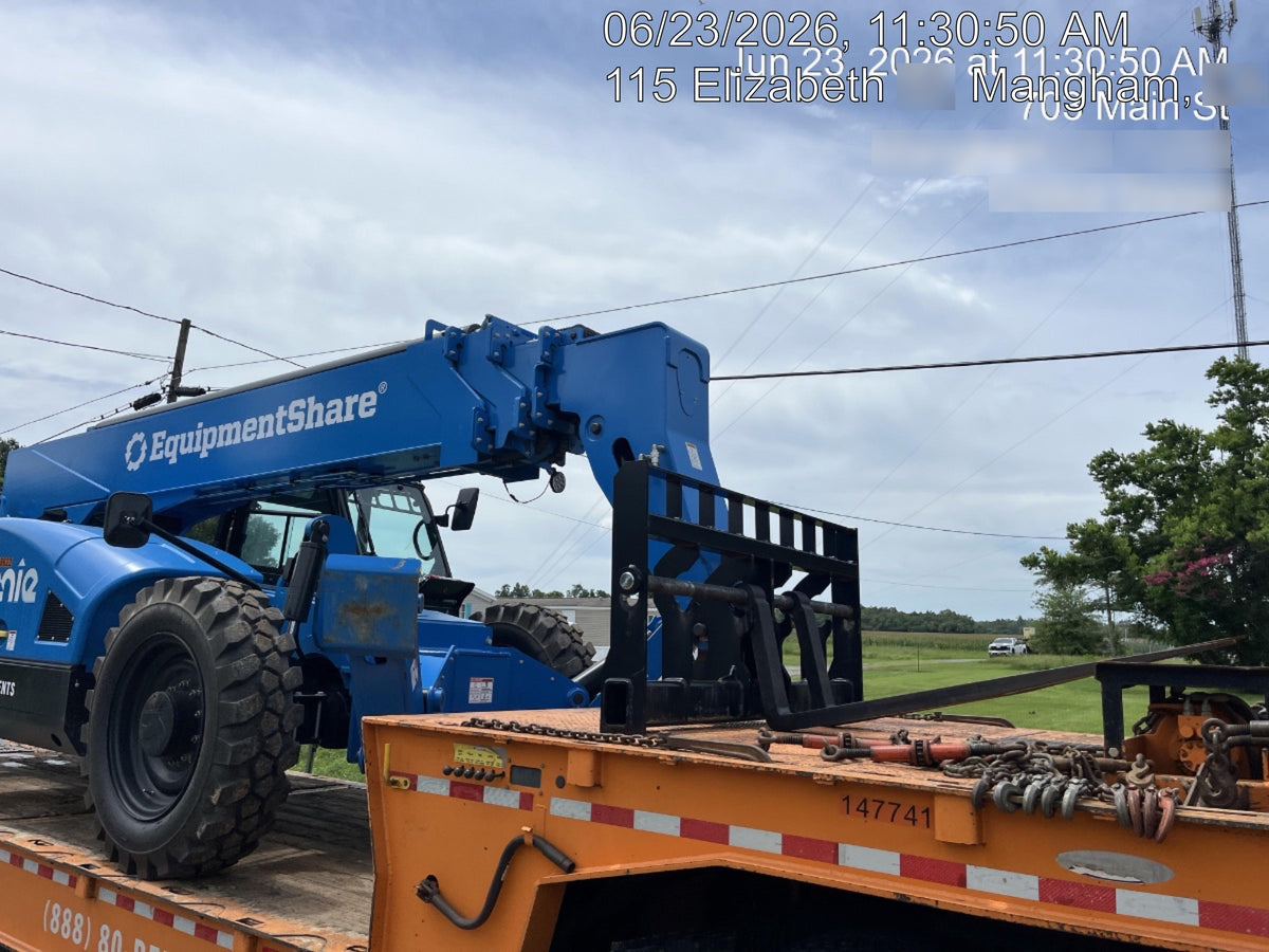 2026 GENIE GTH-1056
