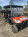 2021 KUBOTA RTV-X1140W-H (Canopy)