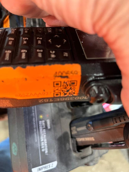 2024 MOTOROLA R7 DISPLAY