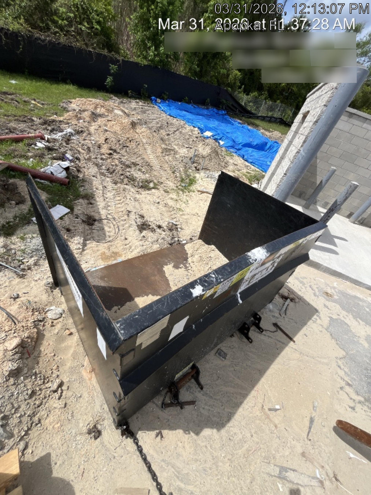 2025 STAR INDUSTRIES 1430