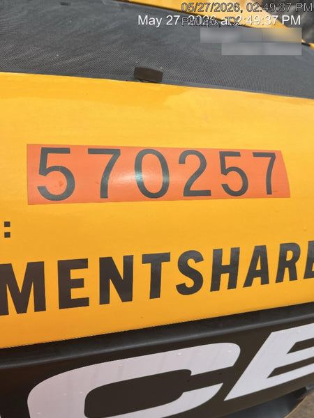 2025 JCB 940-4