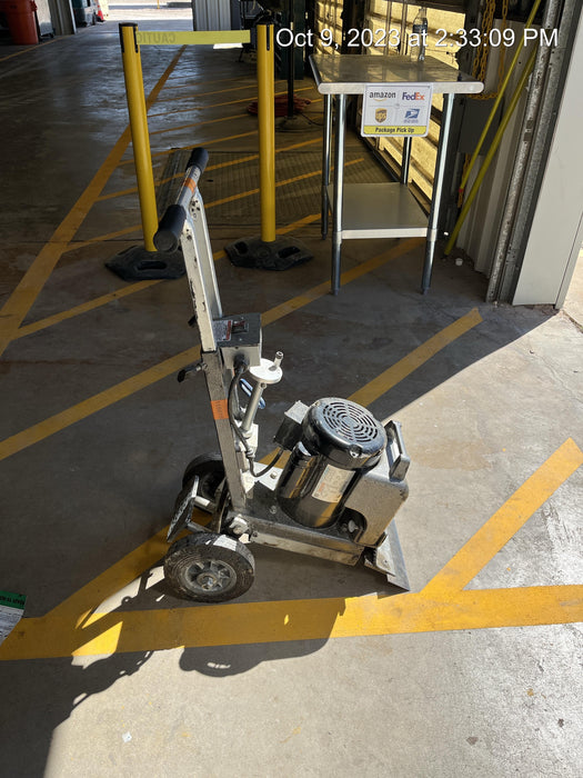 2021 NATIONAL FLOORING 550