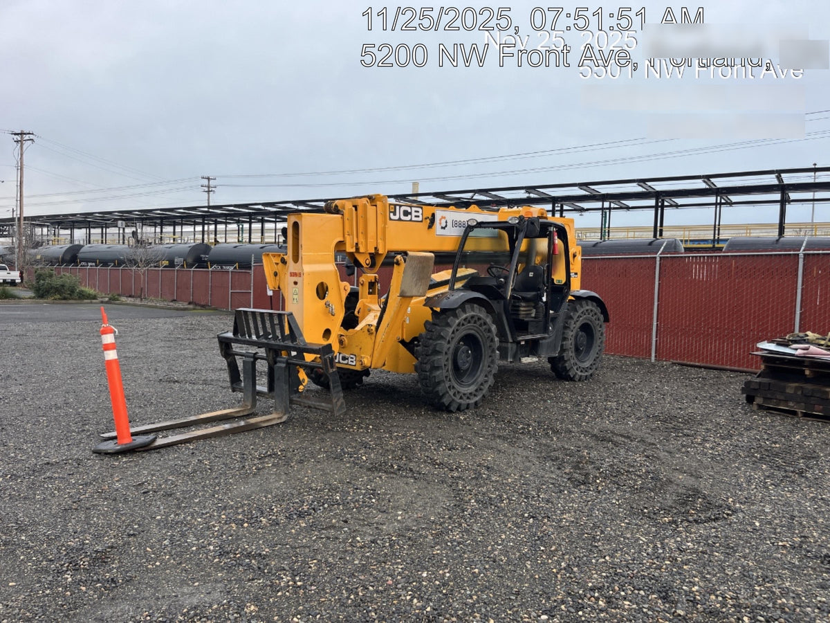 2019 JCB 510-56
