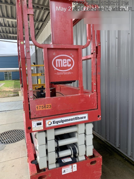 2021 MEC 2632SE