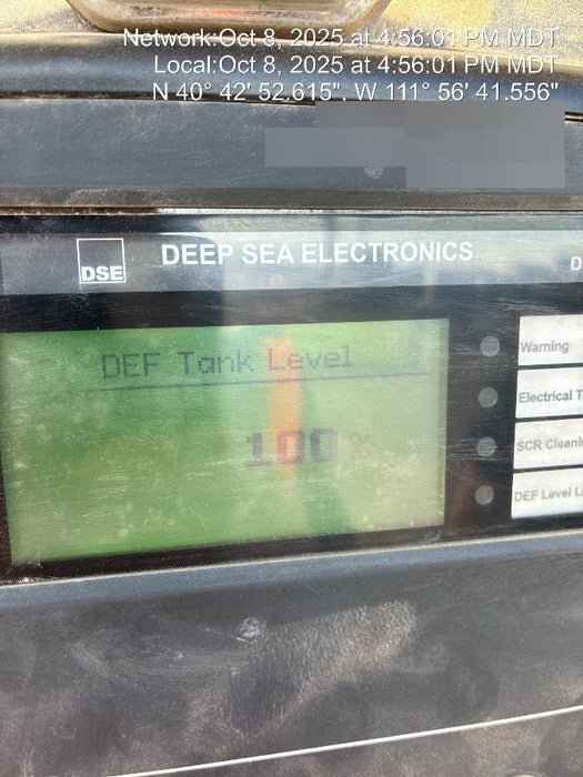 2020 ATLAS COPCO QAS 70