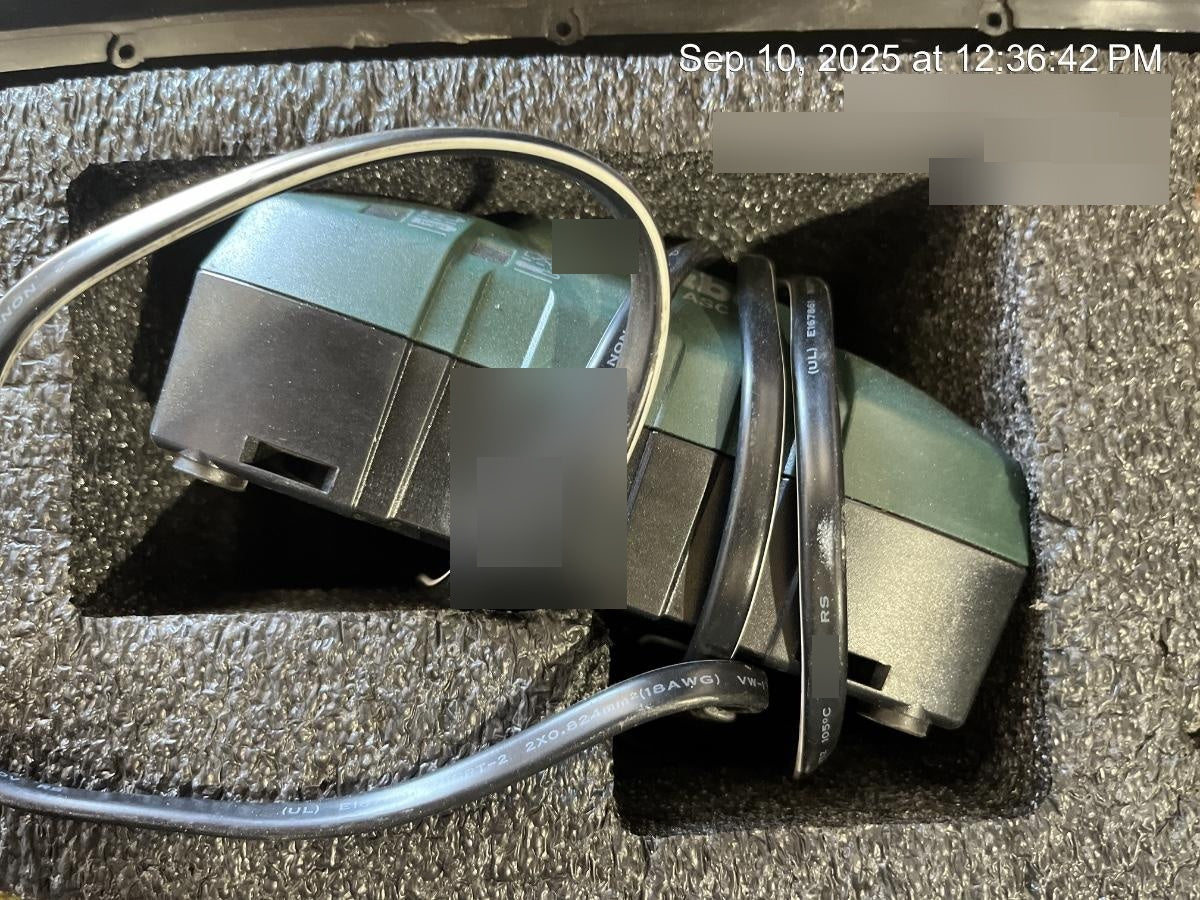 2021 TORCUP VT-2000KIT