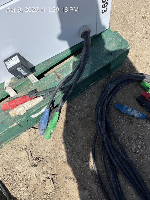 2021 YASKAWA DW-4100