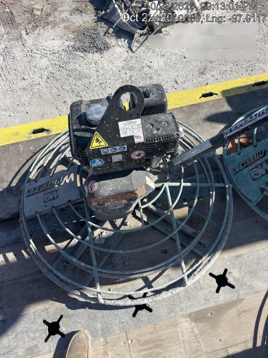 2024 MULTIQUIP B46H90