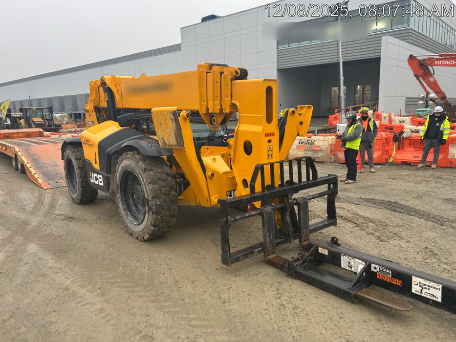 2020 STAR INDUSTRIES M1360B - Star JIB Boom