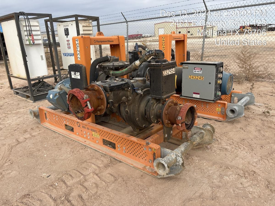 2022 PIONEER EPP66S12L71