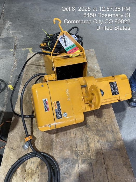 2024 HARRINGTON SNER020L