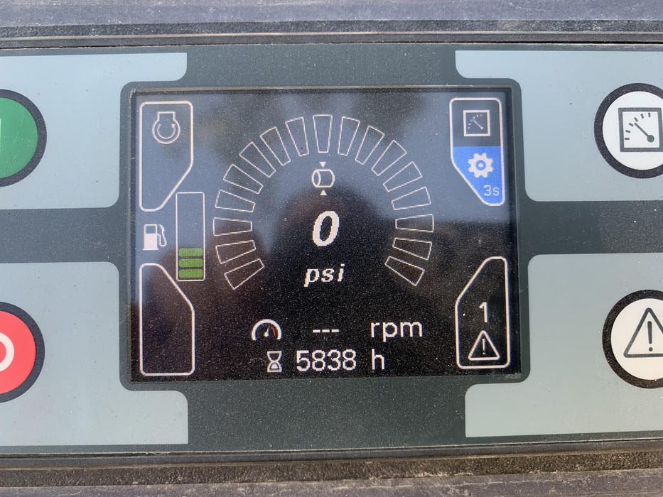 2020 ATLAS COPCO XAS188