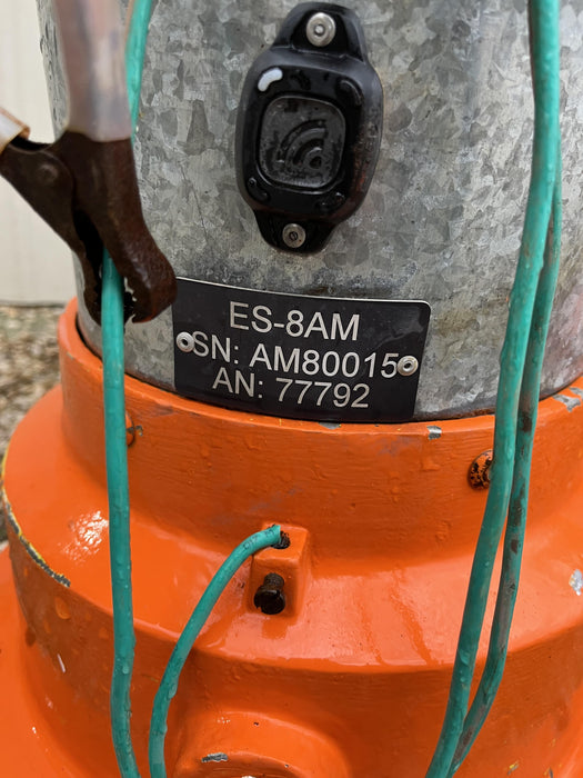 2020 MICHIGAN PNEUMATIC HV-8AM