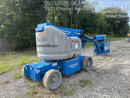 2024 GENIE Z40/23N RJ