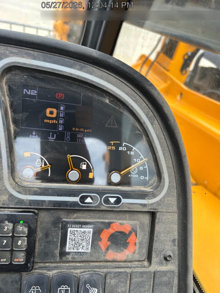 2023 JCB 509-42