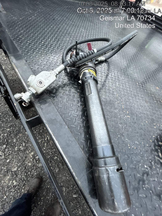 2024 MICHIGAN PNEUMATIC MP-4181-USA-NEP