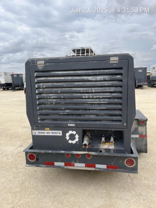 2023 ATLAS COPCO XAS 850