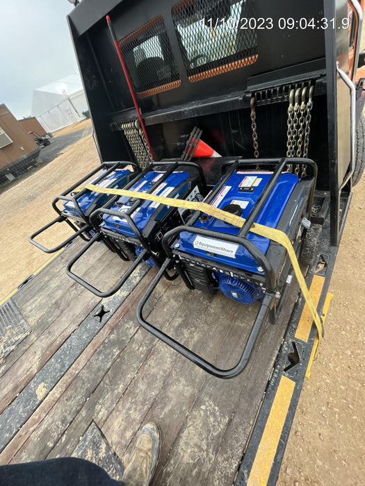 2023 POWERHORSE 102221 Rev. D