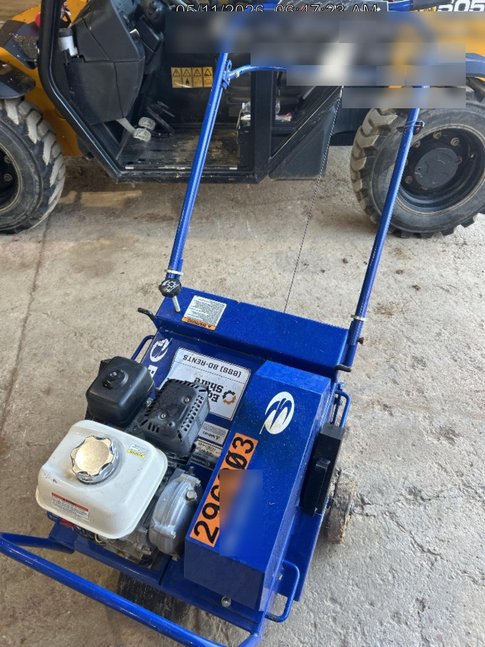 2022 BLUEBIRD H530A