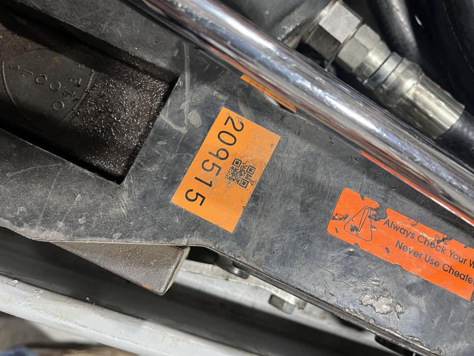 2022 GEARWRENCH PHD0535 GEARWRENCH