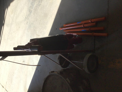 2020 CHICAGO PNEUMATIC CP 1290 S