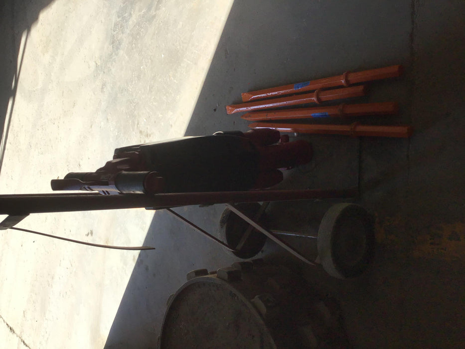 2020 CHICAGO PNEUMATIC CP 1290 S