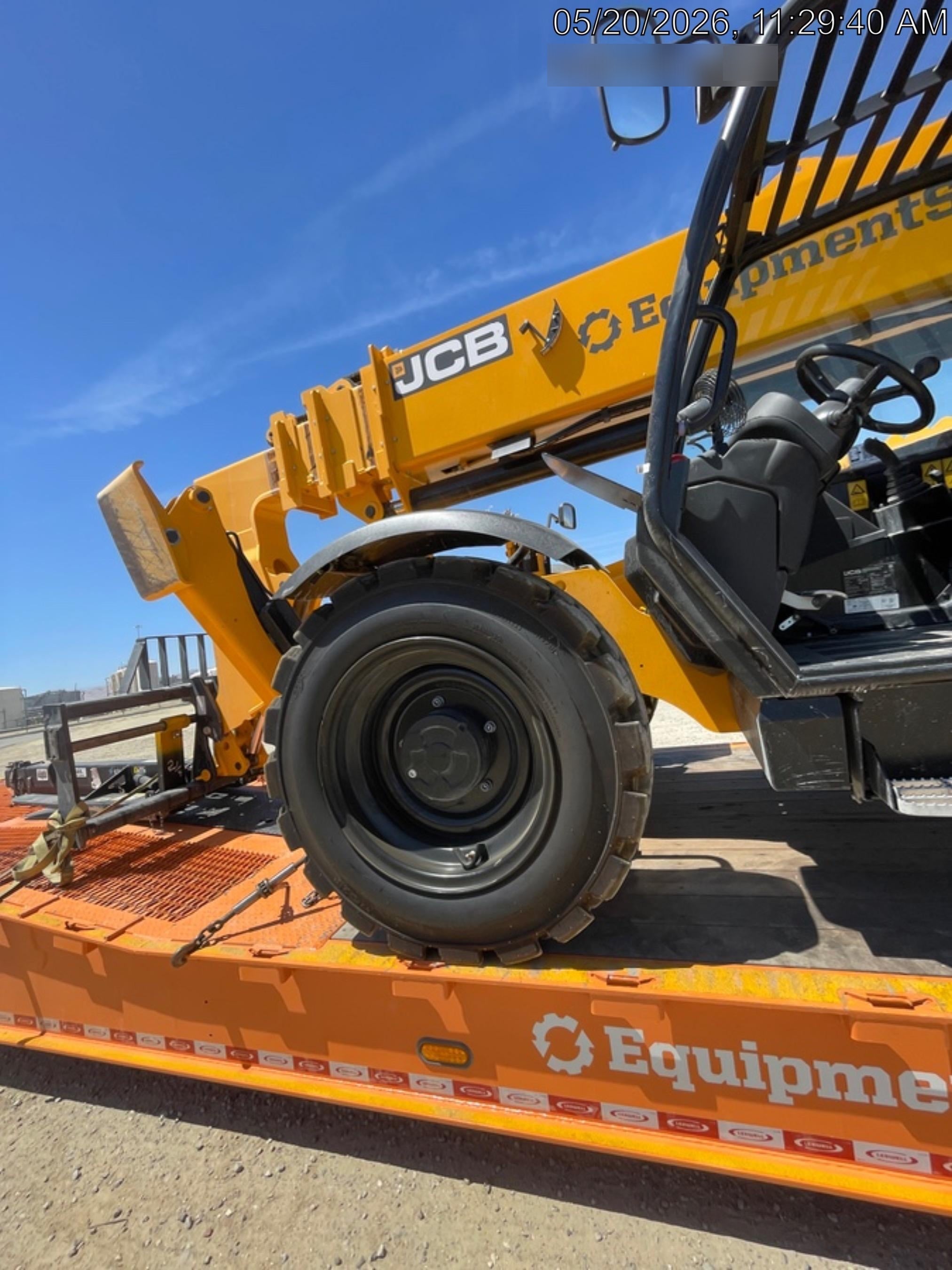 2025 STAR INDUSTRIES M1360B - Star JIB Boom