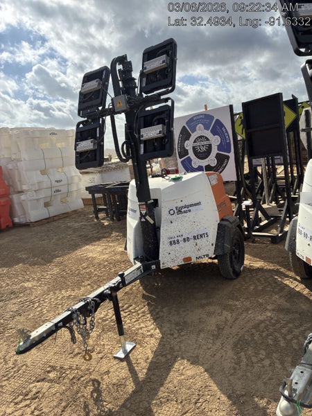 2026 GENERAC MLTS-4