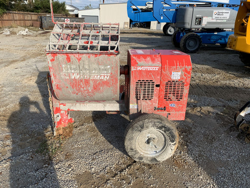 2020 MULTIQUIP WM90SH8