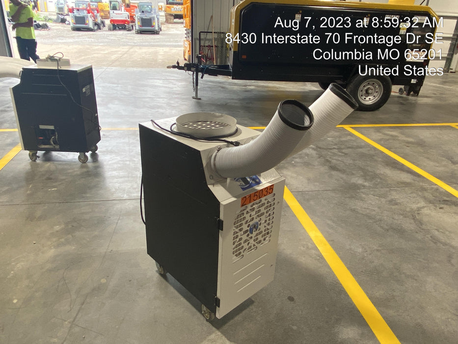 2022 KWIKOOL KPAC1411-2