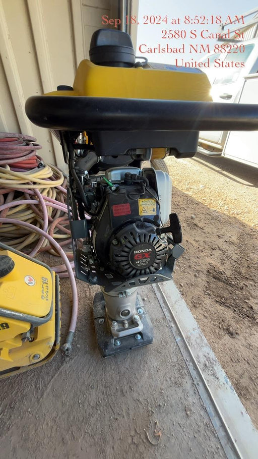 2024 WACKER NEUSON BS68-4Ab/28