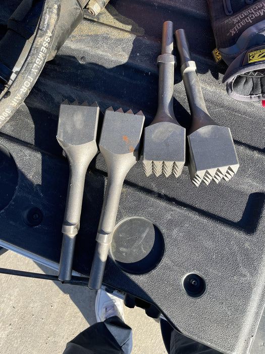 2021 MICHIGAN PNEUMATIC MP-CH3R